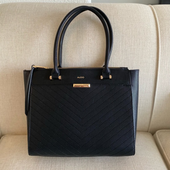 Aldo tote bag - Picture 1 of 4